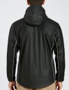 Engelbert Strauss Flexactive rain jacket | Balticworkwear.com