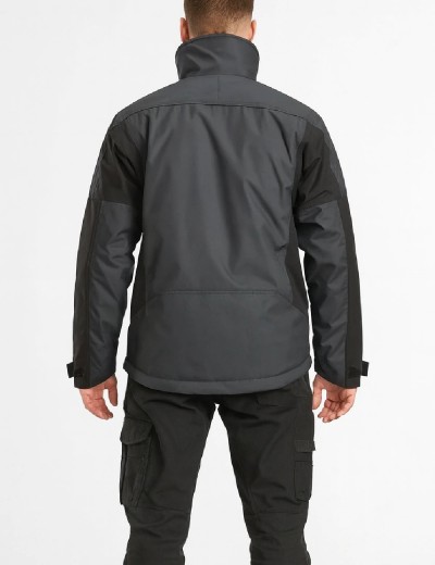 Snickers Workwear Winter Jacket