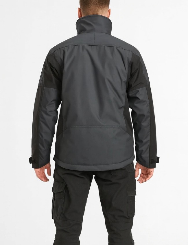 Buy Snickers Workwear Winter Jacket