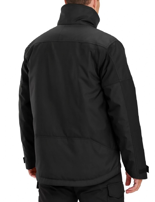 Buy Snickers Workwear Winter Jacket