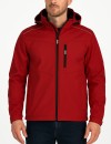 Dassy Tavira softshell work jacket | BalticWorkwear.com