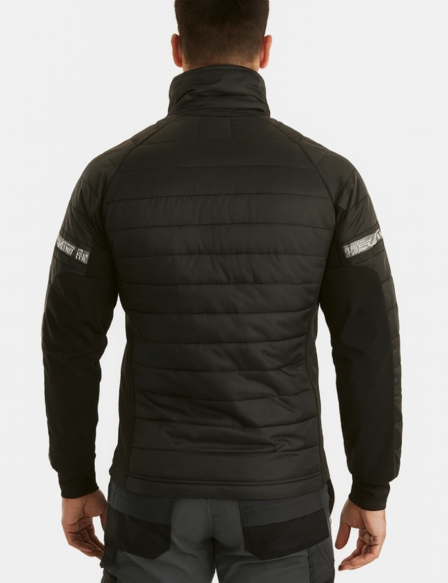 Snickers 8101 37.5 work jacket | BalticWorkwear.com