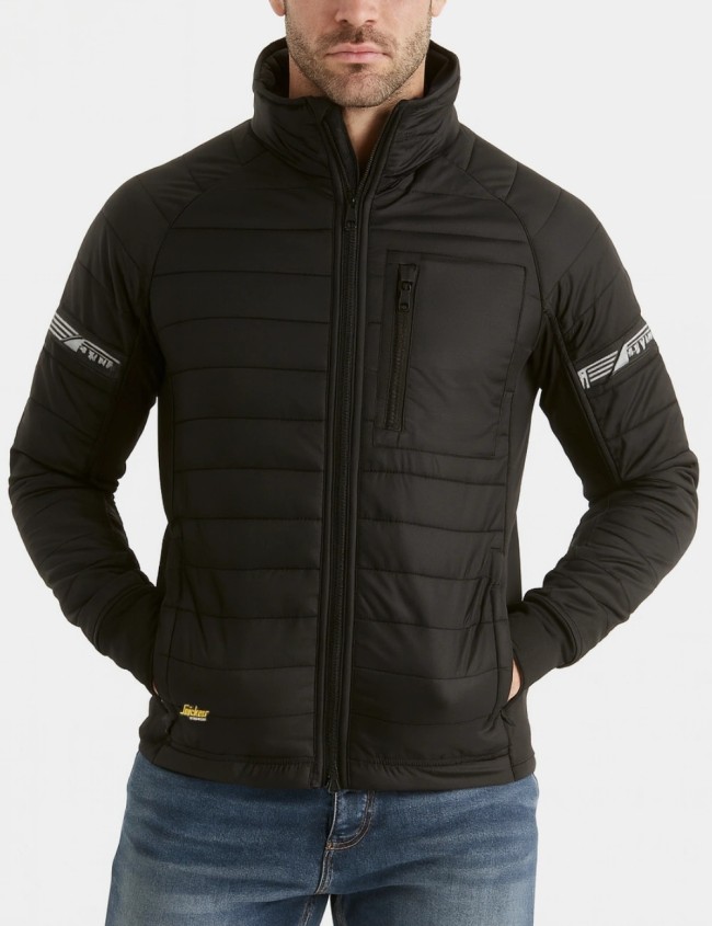 Snickers 8101 37.5 work jacket | BalticWorkwear.com