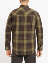Snickers 8522 AllroundWork insulated work T-shirt | BalticWorkwear.com