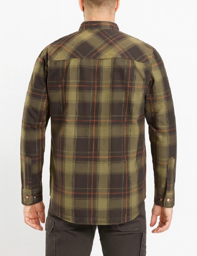 Snickers 8522 AllroundWork insulated work T-shirt | BalticWorkwear.com