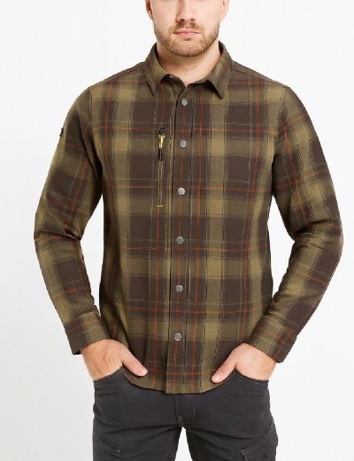 Snickers 8522 AllroundWork insulated work T-shirt | BalticWorkwear.com