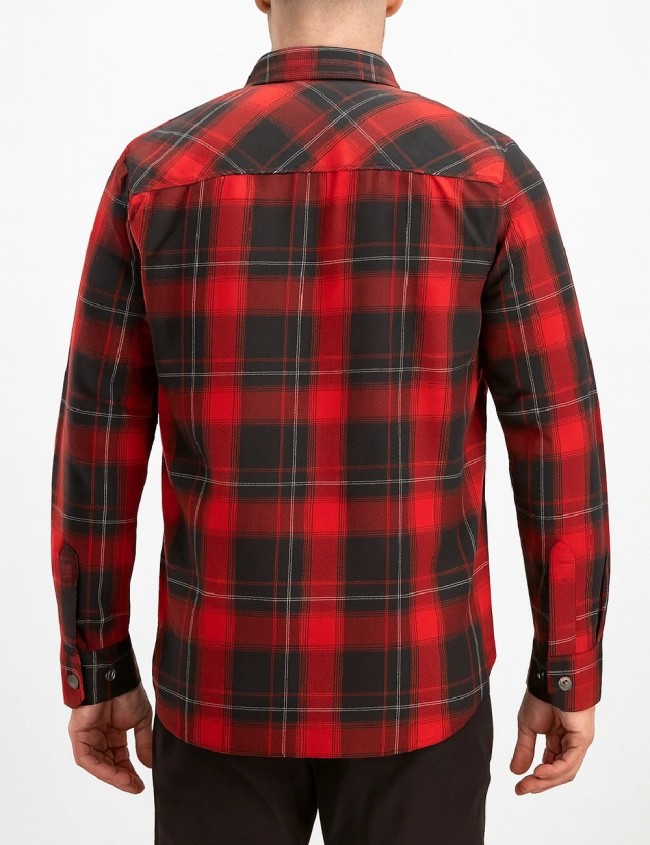 Snickers 8522 AllroundWork insulated work T-shirt | BalticWorkwear.com