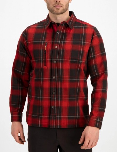 Snickers 8522 AllroundWork insulated work T-shirt | BalticWorkwear.com