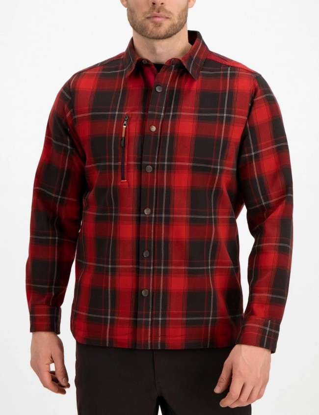 Snickers 8522 AllroundWork insulated work T-shirt | BalticWorkwear.com