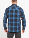 Snickers 8522 AllroundWork insulated work T-shirt | BalticWorkwear.com