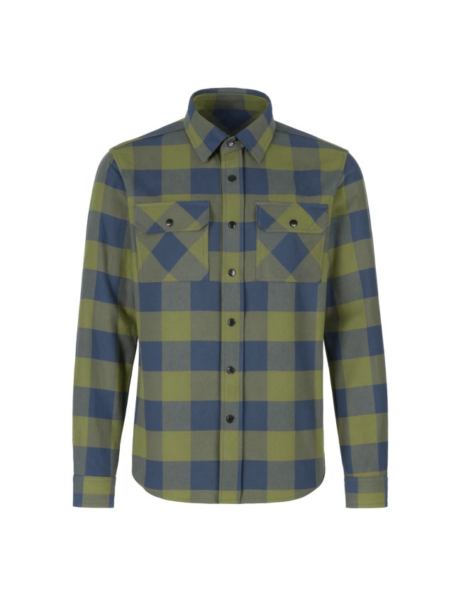 Engelbert Strauss iconic shirt | Balticworkwear.com
