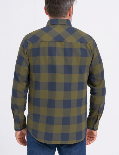 Engelbert Strauss iconic shirt