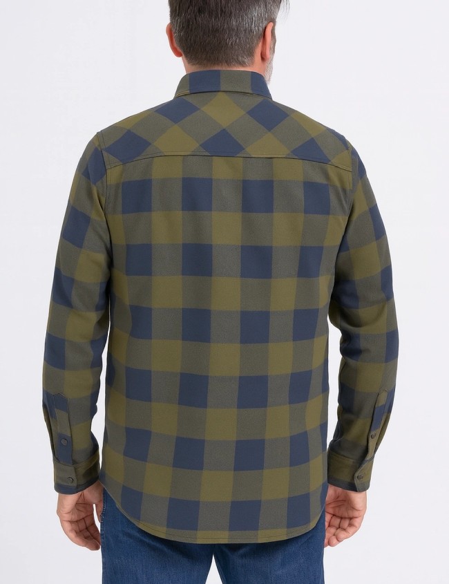 Engelbert Strauss iconic shirt | Balticworkwear.com