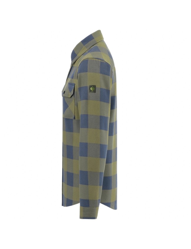 Engelbert Strauss iconic shirt | Balticworkwear.com