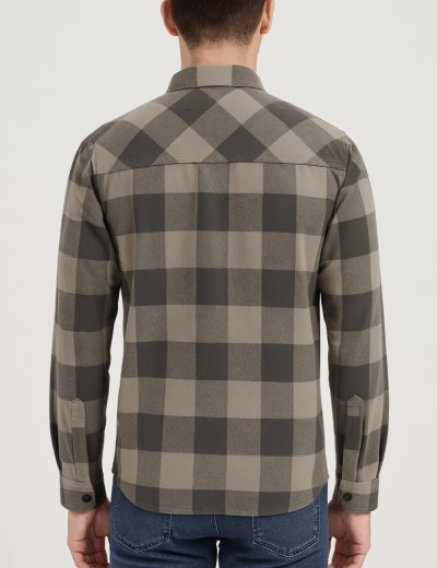 Engelbert Strauss iconic shirt