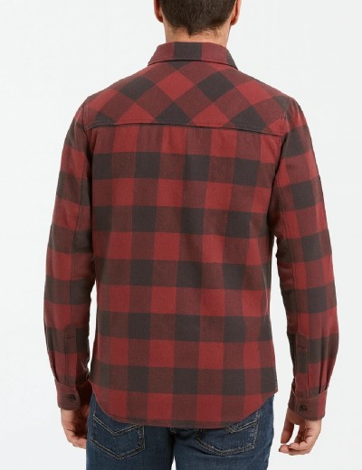 Engelbert Strauss iconic shirt