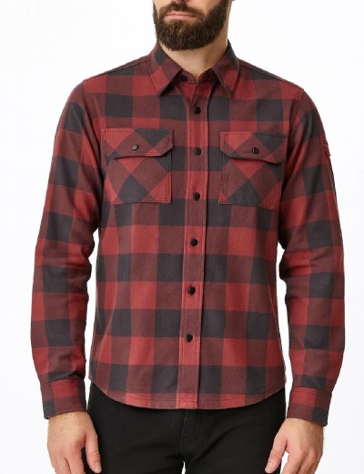 Engelbert Strauss iconic shirt | Balticworkwear.com