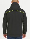 The Engelbert Strauss e.s.motion 2020 insulated jacket | BalticWorkwear.com