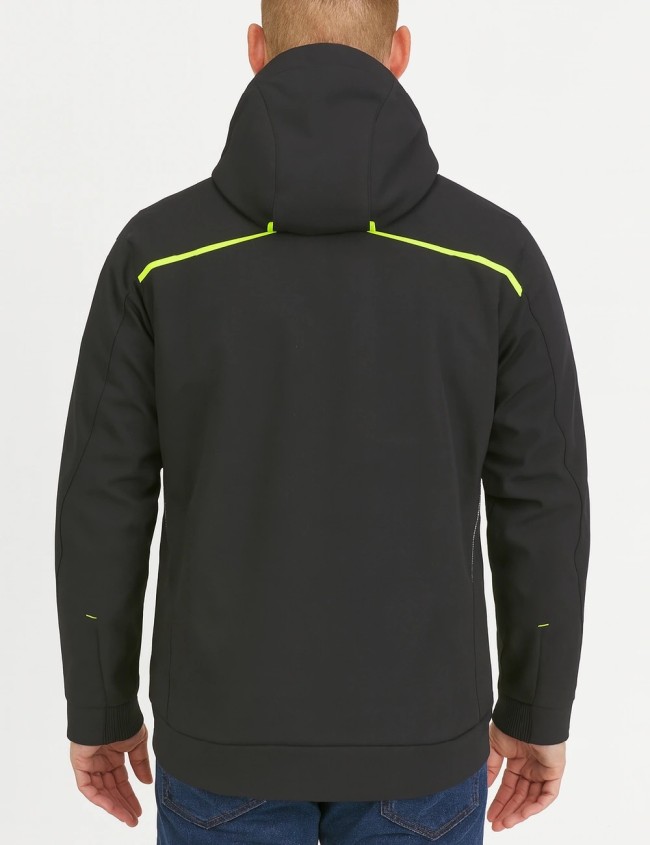 The Engelbert Strauss e.s.motion 2020 insulated jacket | BalticWorkwear.com
