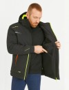 The Engelbert Strauss e.s.motion 2020 insulated jacket | BalticWorkwear.com