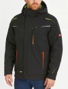 The Engelbert Strauss e.s.motion 2020 insulated jacket | BalticWorkwear.com