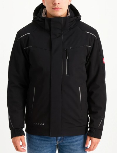 The Engelbert Strauss e.s.motion 2020 insulated jacket