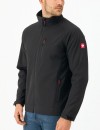Softshell Engelbert Strauss dryplexx softlight | BalticWorkwear.com