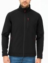 Softshell Engelbert Strauss dryplexx softlight | BalticWorkwear.com