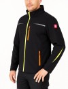Softshell Engelbert Strauss e.s.motion 2020 | BalticWorkwear.com
