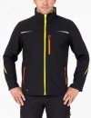 Softshell Engelbert Strauss e.s.motion 2020 | BalticWorkwear.com