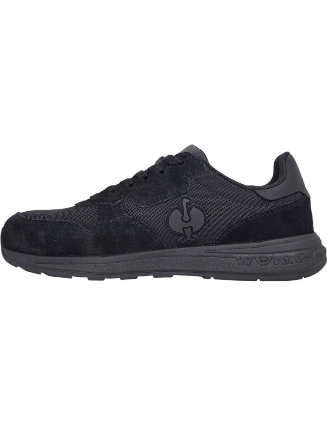 Engelbert Strauss Canberra S1 safety shoes