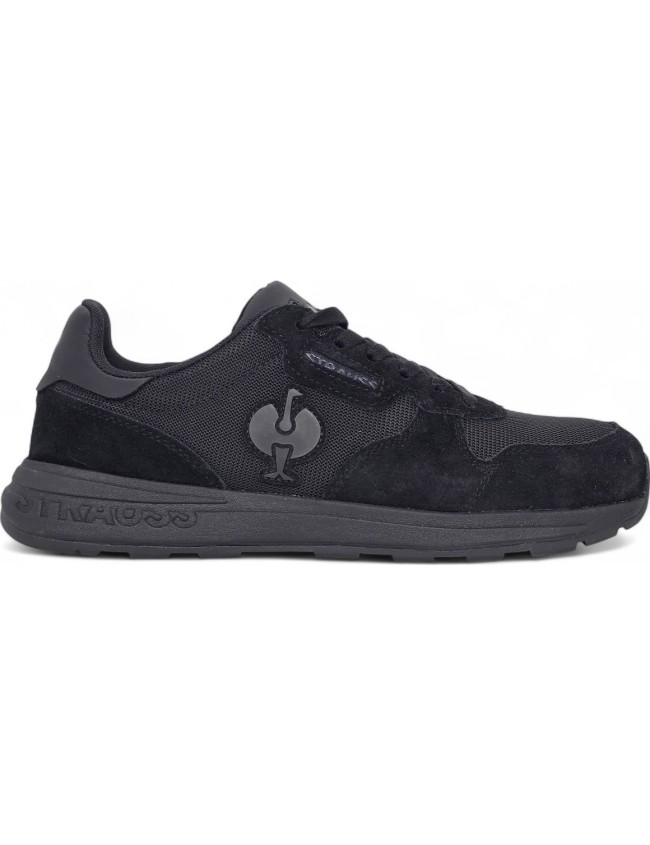 Engelbert Strauss Canberra S1 safety shoes