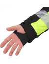WJ Valencia C2 hi-vis insulated work Jacket