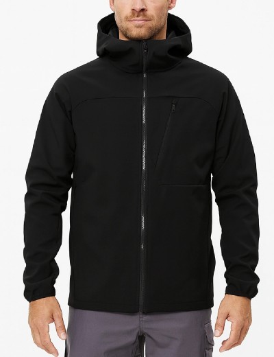 Bosafety Lima softshell jacket