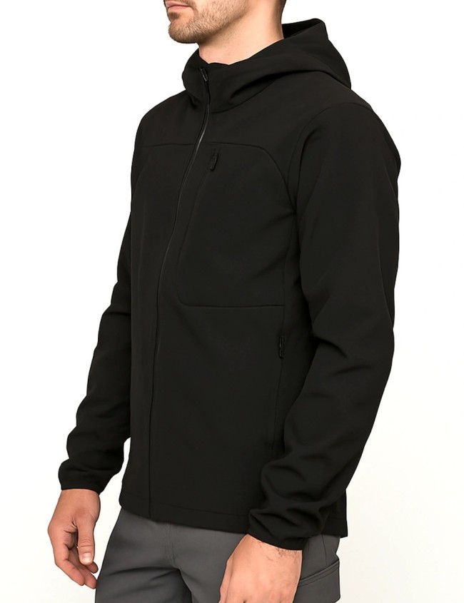 Bosafety Lima softshell jacket