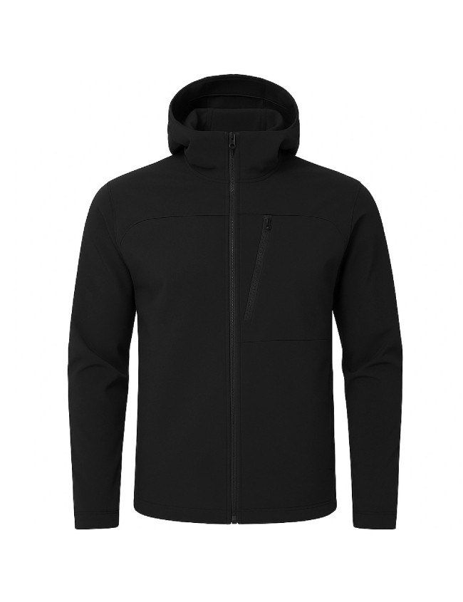 Bosafety Lima softshell jacket