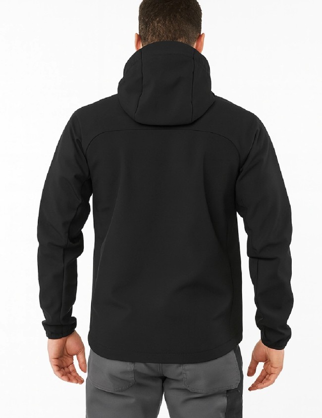 Bosafety Lima softshell jacket