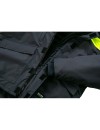 Bosafety Oxford New Riga men's insulated jacket