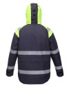 Bosafety Oxford Galaxy 8926 men's insulated jacket