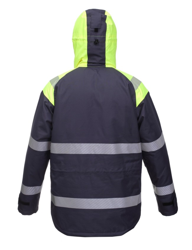 Bosafety Oxford Galaxy 8926 men's insulated jacket