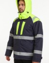 Bosafety Oxford Galaxy 8926 men's insulated jacket