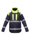 Bosafety Oxford Galaxy 8926 men's insulated jacket