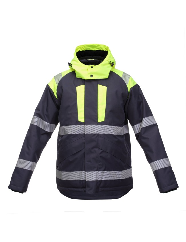 Bosafety Oxford Galaxy 8926 men's insulated jacket