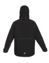 Bosafety Space 200 men's rain jacket