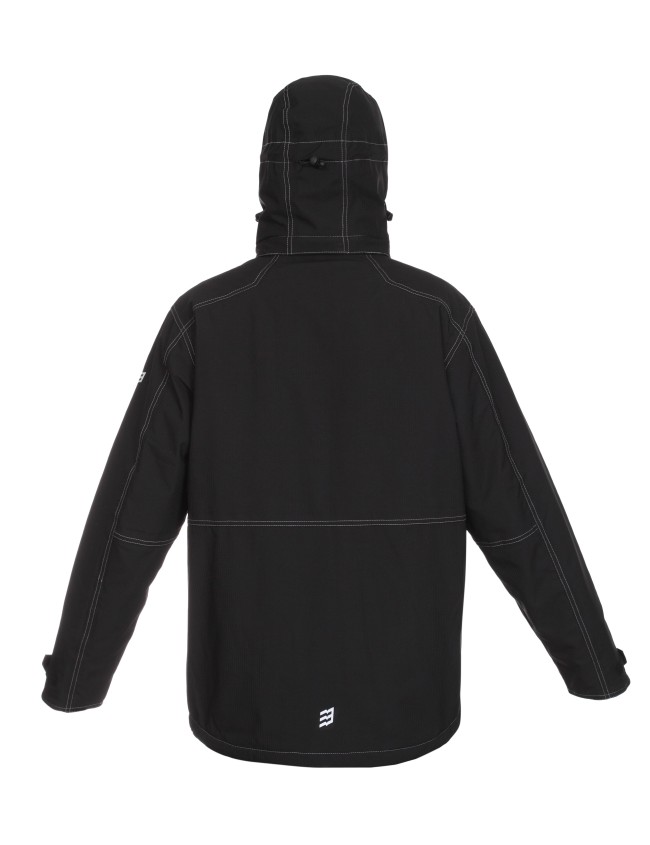 Bosafety Space 200 men's rain jacket