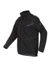 Bosafety Space 200 men's rain jacket