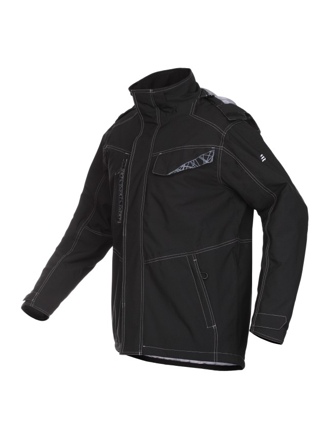 Bosafety Space 200 men's rain jacket