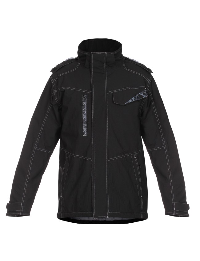 Bosafety Space 200 men's rain jacket