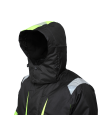 Bosafety Galaxy C1 men's reflective jacket