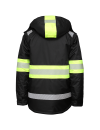 Bosafety Galaxy C1 men's reflective jacket